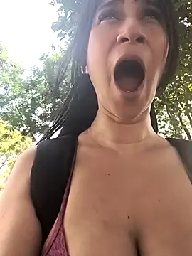 lady-rosse online show from 28, 2, 2025