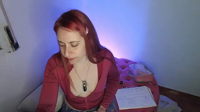 TuGauchitaArgentina online show from 26, 9, 2025
