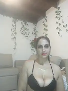 Bellydancerhot online show from 19, 3, 2026