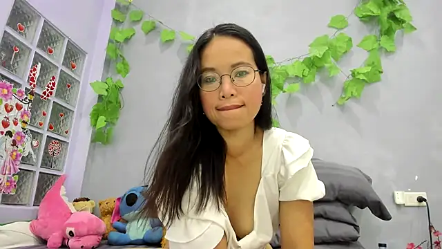 loveley jenny online show from 11, 4, 2026