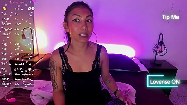 Tracy lambo online show from 18, 1, 2025