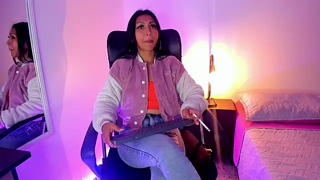 Tracy lambo online show from 30, 1, 2025