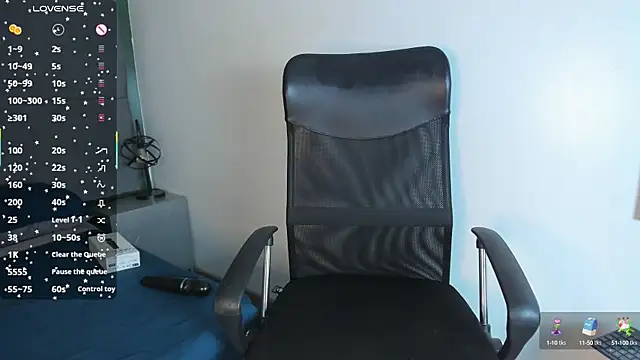 Tracy lambo online show from 11, 3, 2025