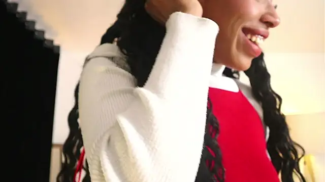 Valeriestyle online show from 31, 1, 2025