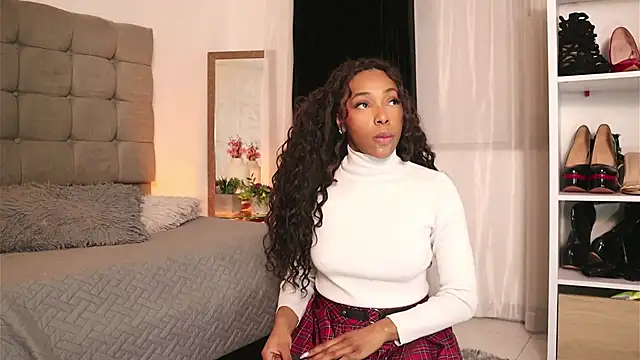 Valeriestyle online show from 21, 2, 2025