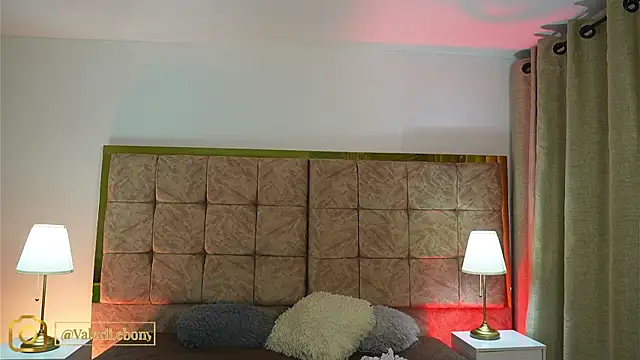 Valeriestyle online show from 9, 2, 2026