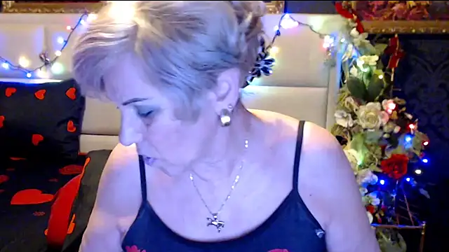 HappyWomanOn online show from 29, 1, 2025