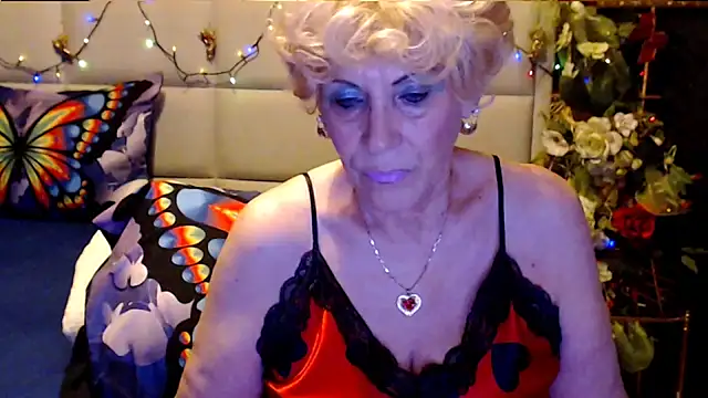 HappyWomanOn online show from 29, 10, 2025