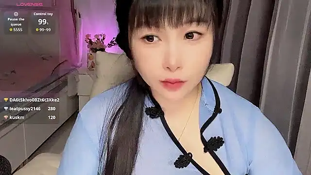 stripchat-yaoyao online show from 3, 2, 2026