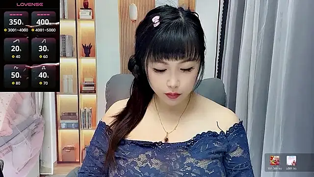 Snapshot of stripchat-yaoyao chatting on 18, 7, 2026 stripchat-yaoyao online show from 18, 7, 2026