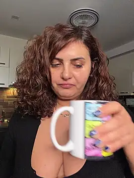 AnneKane online show from 11, 1, 2026