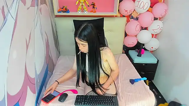 Snapshot of ArianaSmith69 chatting on 31, 1, 2025 ArianaSmith69 online show from 31, 1, 2025