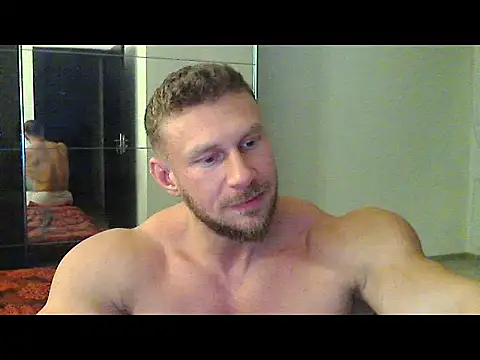 muscularkevin online show from 12, 12, 2024