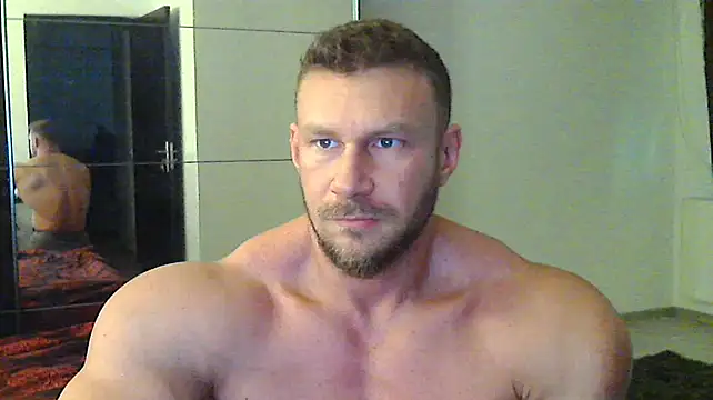 muscularkevin online show from 14, 12, 2024