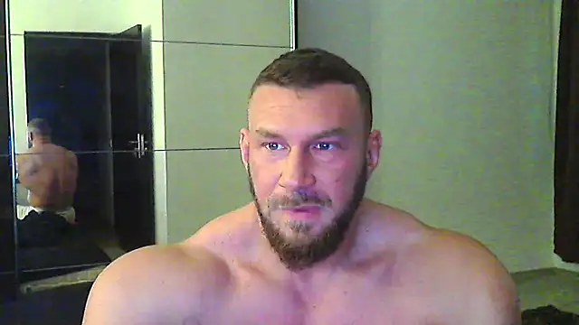 muscularkevin online show from 12, 3, 2026