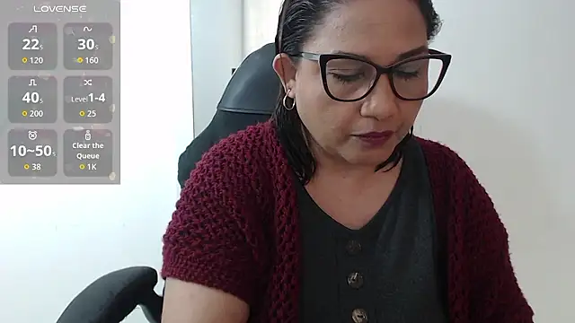 Snapshot of Katha_Marck chatting on 10, 1, 2026 Katha Marck online show from 10, 1, 2026