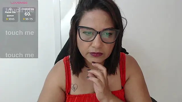 Snapshot of Katha_Marck chatting on 9, 2, 2026 Katha Marck online show from 9, 2, 2026