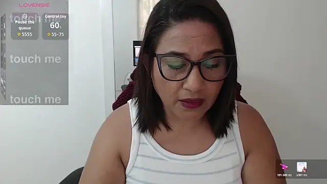 Snapshot of Katha_Marck chatting on 10, 2, 2026 Katha Marck online show from 10, 2, 2026