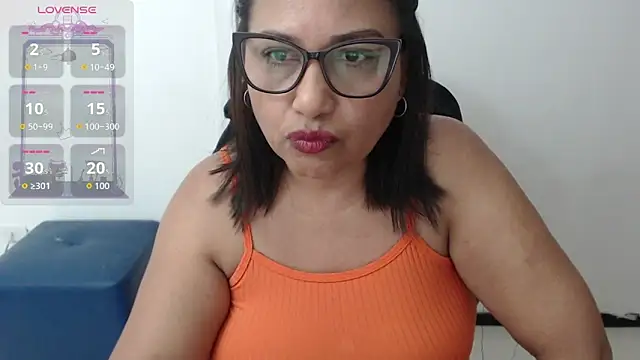 Snapshot of Katha_Marck chatting on 28, 2, 2026 Katha Marck online show from 28, 2, 2026