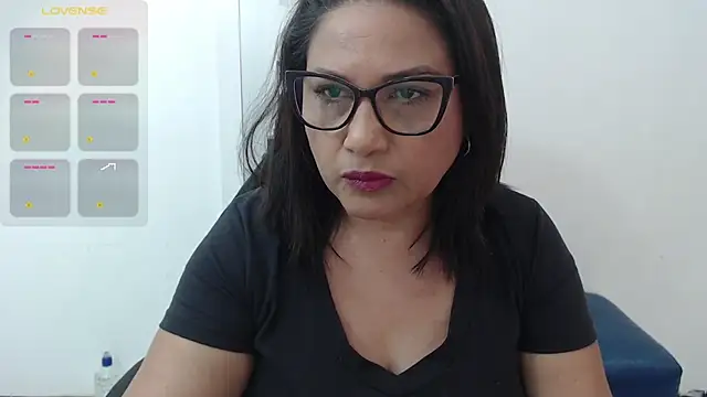 Katha Marck online show from 31, 3, 2026