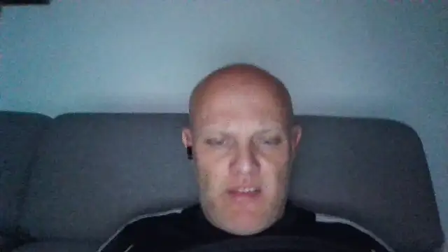 davigochi77bcn online show from 21, 12, 2025