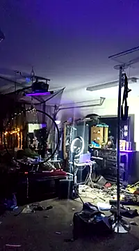 Hotredheadandtoungelasher online show from 25, 2, 2025