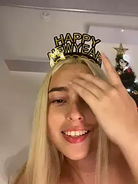 Irisweet  online show from 31, 12, 2024