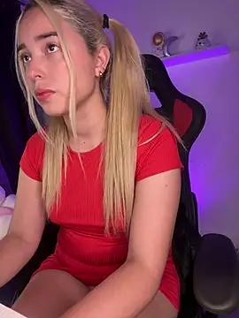 Irisweet  online show from 5, 2, 2025