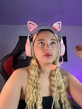 Irisweet  online show from 19, 10, 2025