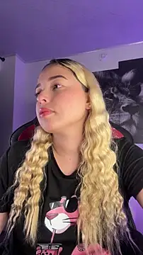 Irisweet  online show from 22, 10, 2025