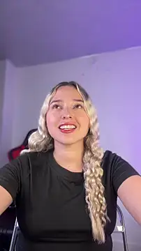 Irisweet  online show from 6, 1, 2026