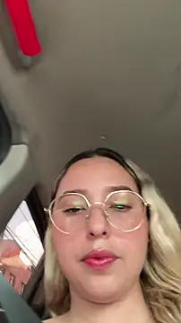 Irisweet  online show from 14, 3, 2026