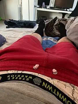 Luishorny19 online show from 6, 3, 2025
