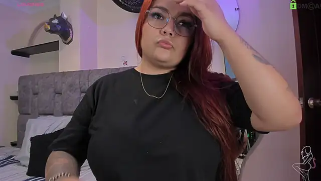 danielasexya1 online show from 18, 5, 2026