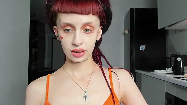 Snapshot of FlowerOfSin2001 chatting on 26, 2, 2025 FlowerOfSin2001 online show from 26, 2, 2025