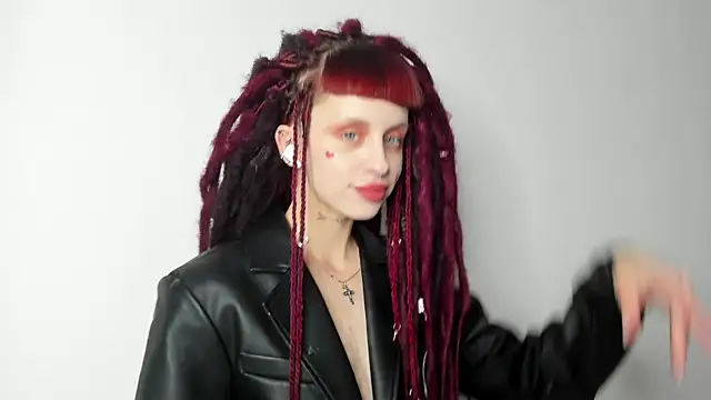 Snapshot of FlowerOfSin2001 chatting on 28, 2, 2025 FlowerOfSin2001 online show from 28, 2, 2025