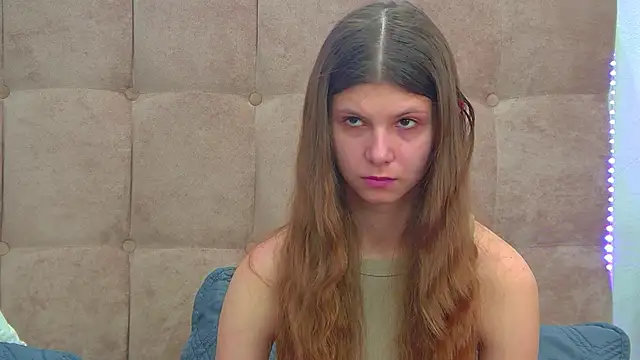 AudreyBarlow online show from 28, 11, 2025