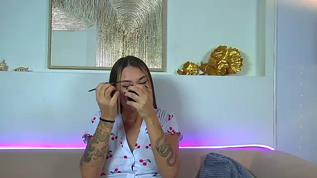 RachelSimpson online show from 29, 11, 2025