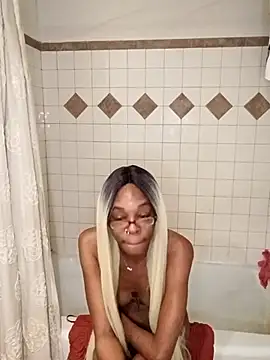 Jasmine FullsShine online show from 11, 4, 2026