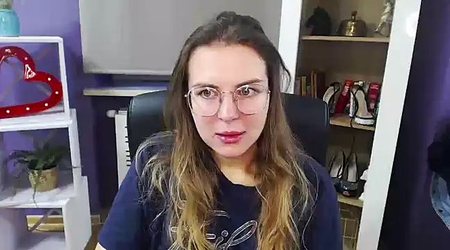 Snapshot of Zoey_Erotic chatting on 22, 12, 2024 Zoey Erotic online show from 22, 12, 2024