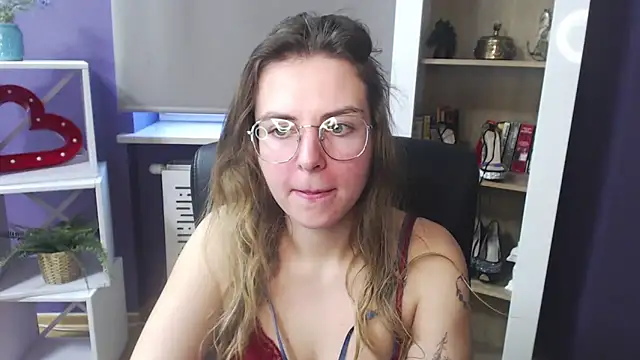 Snapshot of Zoey_Erotic chatting on 13, 1, 2025 Zoey Erotic online show from 13, 1, 2025