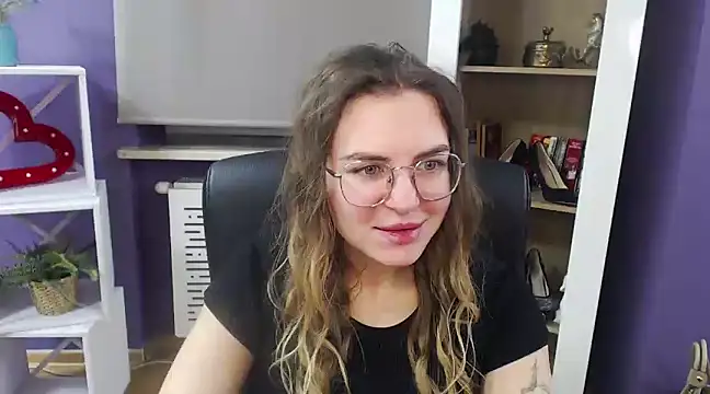 Snapshot of Zoey_Erotic chatting on 21, 1, 2025 Zoey Erotic online show from 21, 1, 2025