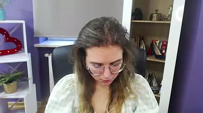 Snapshot of Zoey_Erotic chatting on 22, 1, 2025 Zoey Erotic online show from 22, 1, 2025