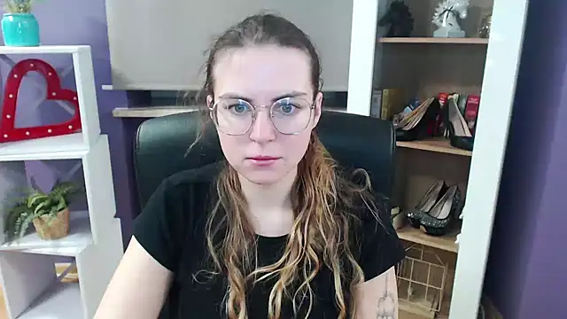 Snapshot of Zoey_Erotic chatting on 24, 2, 2025 Zoey Erotic online show from 24, 2, 2025