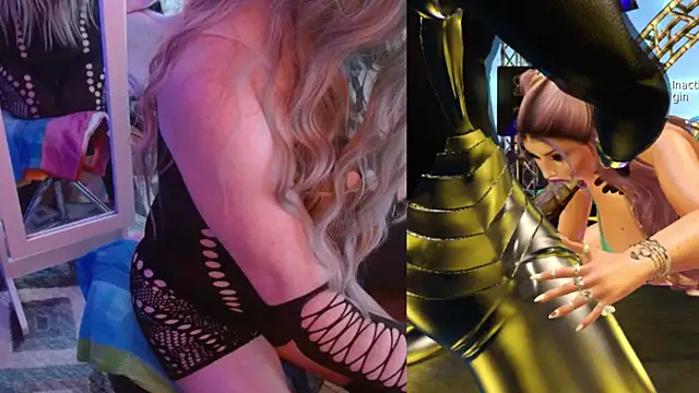 Snapshot of MercedesBends chatting on 4, 3, 2025 MercedesBends online show from 4, 3, 2025