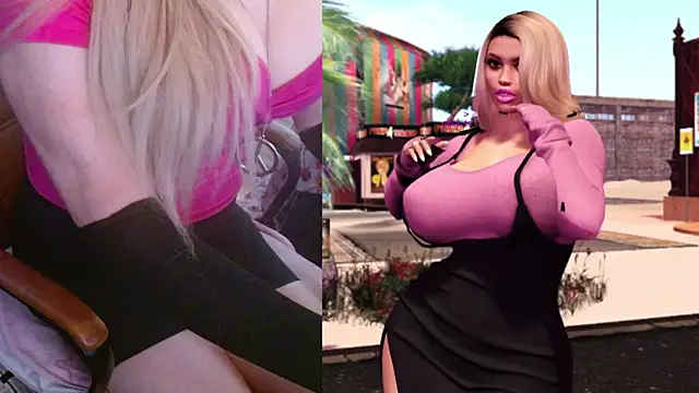 Snapshot of MercedesBends chatting on 7, 10, 2025 MercedesBends online show from 7, 10, 2025