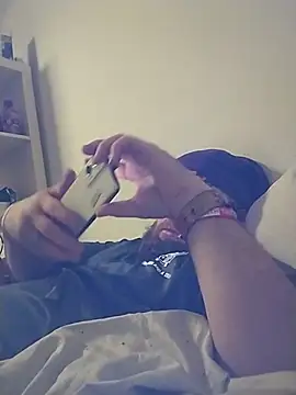 Snapshot of 29liquid1989 chatting on 6, 1, 2025 29liquid1989 online show from 6, 1, 2025