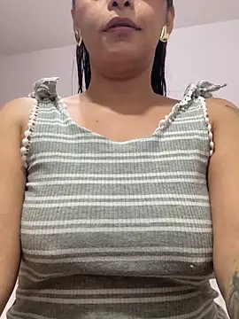 Snapshot of Kataliina chatting on 26, 2, 2025 Kataliina online show from 26, 2, 2025