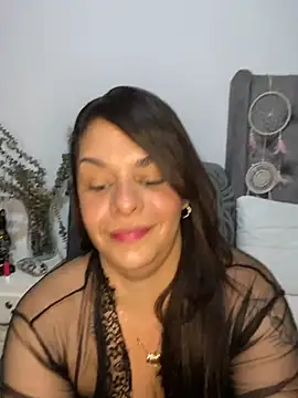 Snapshot of Kataliina chatting on 29, 9, 2025 Kataliina online show from 29, 9, 2025