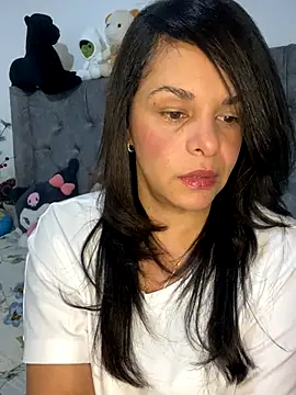 Snapshot of Kataliina chatting on 29, 11, 2025 Kataliina online show from 29, 11, 2025